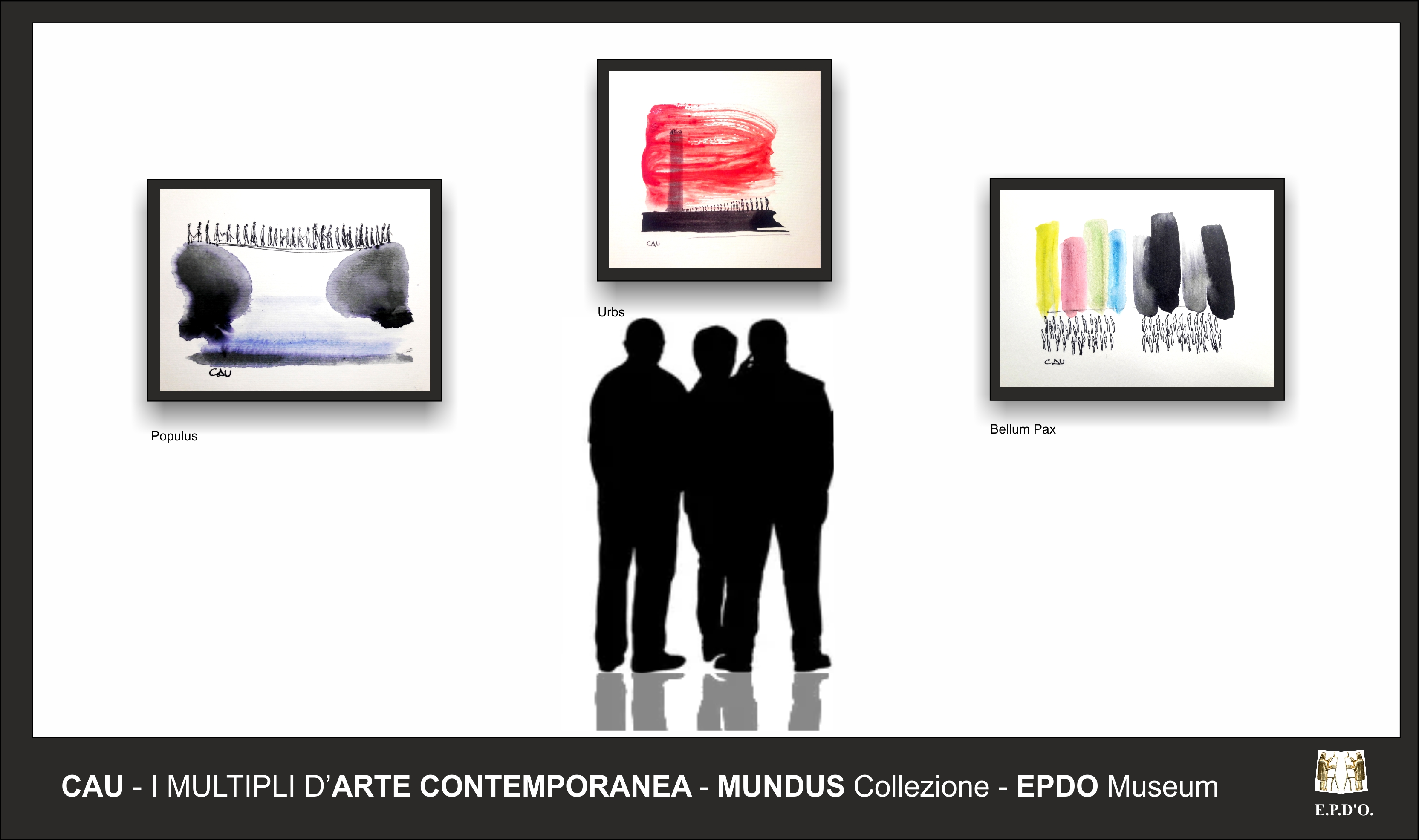 CAU Contemporary Art